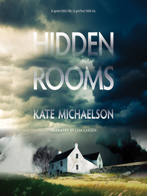 Title details for Hidden Rooms by Kate Michaelson - Available